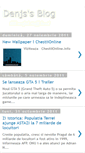Mobile Screenshot of denjs-blog.blogspot.com