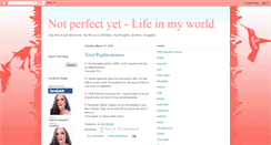 Desktop Screenshot of jo-lifeinmyworld.blogspot.com