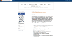 Desktop Screenshot of fabiana-retaildiary.blogspot.com