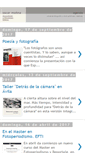 Mobile Screenshot of oscarmolina-agenda.blogspot.com