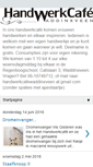 Mobile Screenshot of handwerkcafewaddinxveen.blogspot.com