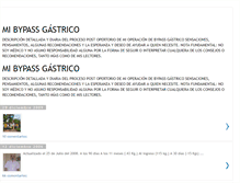 Tablet Screenshot of mi-bypass.blogspot.com