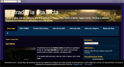 Desktop Screenshot of fos-ilaron.blogspot.com