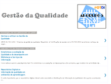Tablet Screenshot of ai-grupo5-gestaoqualidade.blogspot.com