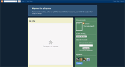 Desktop Screenshot of cadampol.blogspot.com