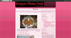 Desktop Screenshot of danoweck.blogspot.com