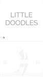 Mobile Screenshot of little-doodles.blogspot.com