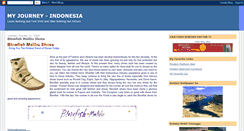 Desktop Screenshot of belajar-bikin-blog.blogspot.com