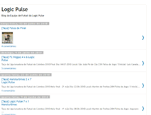Tablet Screenshot of logicpulse.blogspot.com