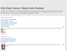 Tablet Screenshot of kirkelder.blogspot.com
