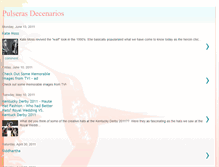 Tablet Screenshot of mydecenarios.blogspot.com
