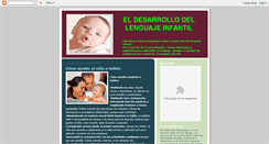 Desktop Screenshot of mei-leticiaperez.blogspot.com