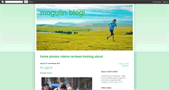 Desktop Screenshot of mogulin.blogspot.com