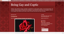 Desktop Screenshot of gaycopt.blogspot.com