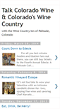 Mobile Screenshot of coloradowinecountryinn.blogspot.com