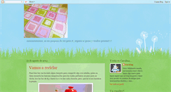 Desktop Screenshot of piedritasymas.blogspot.com