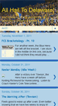 Mobile Screenshot of ah2delaware.blogspot.com