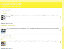 Tablet Screenshot of midwestscrapgarden.blogspot.com
