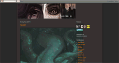 Desktop Screenshot of dboehmke.blogspot.com