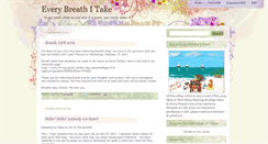 Desktop Screenshot of bankrgrl.blogspot.com