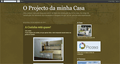 Desktop Screenshot of mtiago.blogspot.com