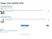 Tablet Screenshot of galih-qoobid-mulqi.blogspot.com