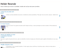Tablet Screenshot of helderesende.blogspot.com