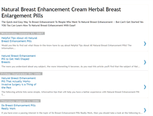 Tablet Screenshot of herbal-herbs.blogspot.com