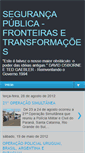 Mobile Screenshot of fronteirasetransformacoes.blogspot.com