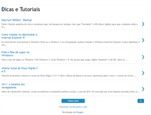 Tablet Screenshot of jayrogrimmjowdicasetutoriais.blogspot.com