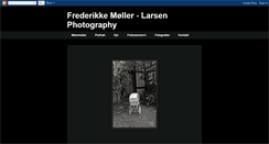 Desktop Screenshot of fml-photography.blogspot.com