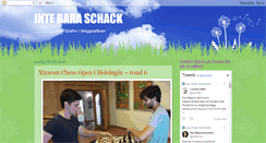 Desktop Screenshot of larsgrahn.blogspot.com