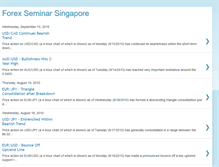 Tablet Screenshot of forexseminarsingapore.blogspot.com