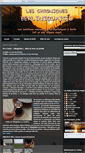 Mobile Screenshot of chronique-berliniquaise.blogspot.com