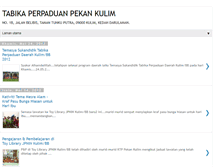 Tablet Screenshot of ktppekankulim.blogspot.com