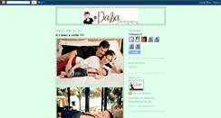 Desktop Screenshot of dbphotograph.blogspot.com