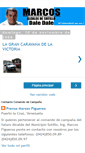 Mobile Screenshot of daleconmarcos.blogspot.com