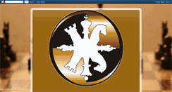 Desktop Screenshot of ajedrezenmovimiento.blogspot.com