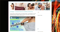 Desktop Screenshot of panneserection.blogspot.com