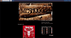 Desktop Screenshot of hydroglobus.blogspot.com