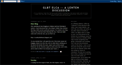 Desktop Screenshot of glbtelca.blogspot.com
