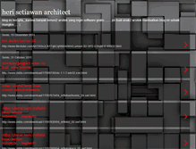 Tablet Screenshot of herisetiawanarchitect.blogspot.com