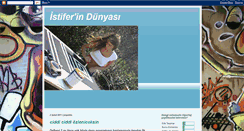 Desktop Screenshot of gizzindunyasi.blogspot.com