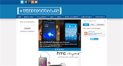 Desktop Screenshot of pricetagin.blogspot.com