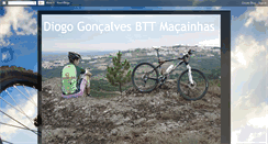 Desktop Screenshot of bttgoncalves.blogspot.com