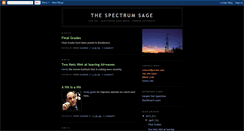 Desktop Screenshot of com251.blogspot.com