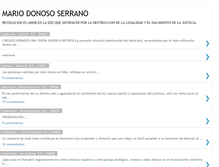 Tablet Screenshot of mariodonososerrano.blogspot.com