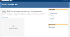 Desktop Screenshot of diegosuancessoci.blogspot.com
