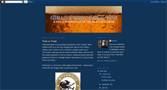 Desktop Screenshot of demiseblogs.blogspot.com