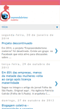 Mobile Screenshot of empreendedorismomaterno.blogspot.com